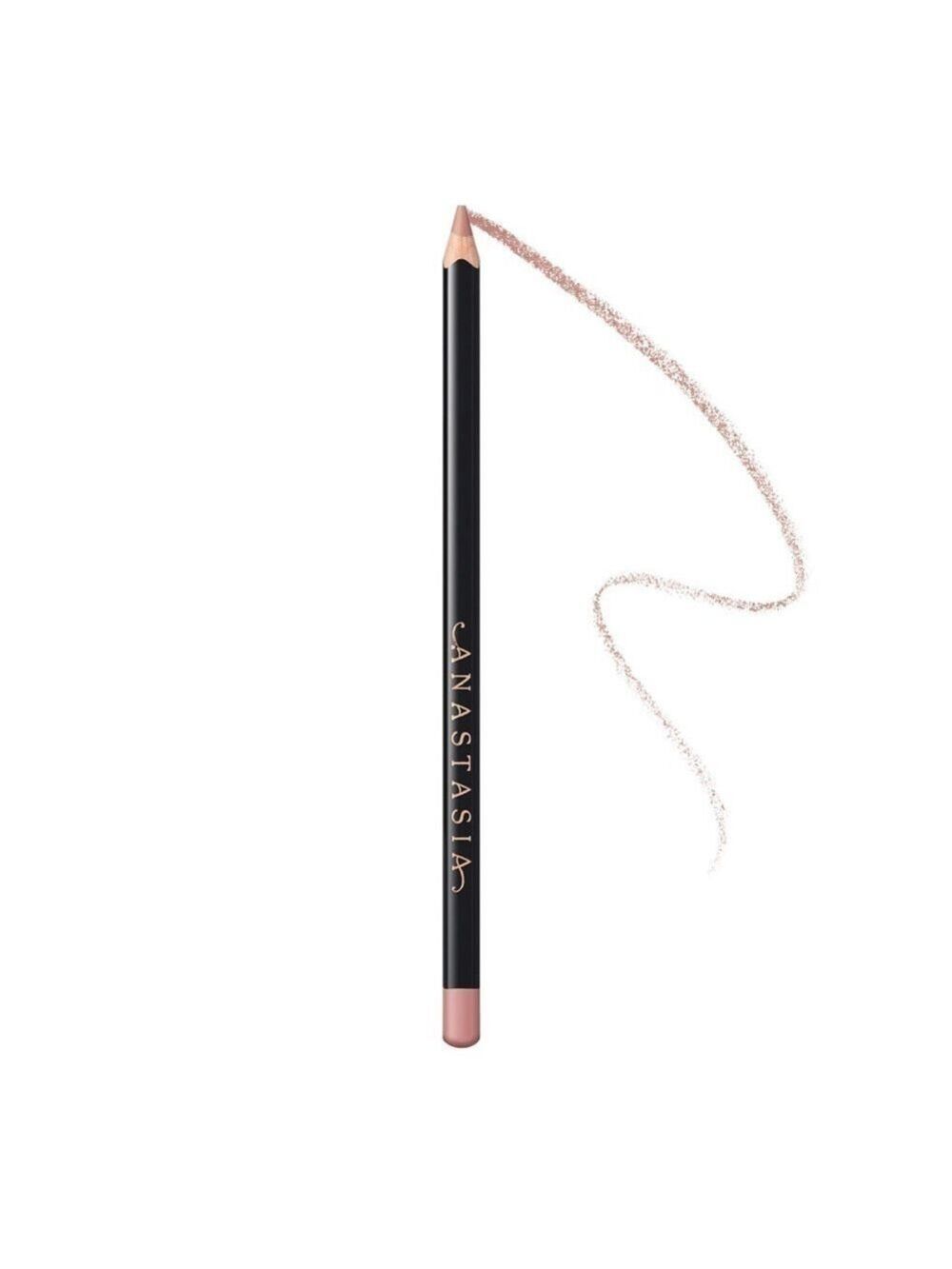 Anastasia Beverley Hills long lasting matte lip pencil.